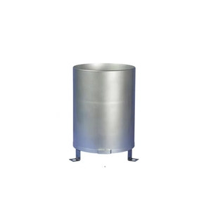 Pluviómetro con Sensor de Lluvia de Cubeta Basculante para Exteriores, de Plástico, con Salida de Pulsos Modbus Rs485 y Resolución de 0.2mm, para Estación Meteorológica - Product Image 4