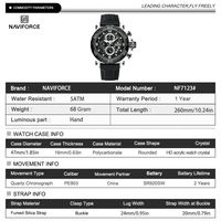 Jam Tangan Pria Modern untuk 7123, 40mm, Fashion Bisnis Sport, Mesin Quartz, Tali Silikon, Tahan Air, Dial Penunjuk Waktu