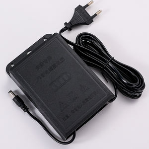 איכות גבוהה 12v 2a מחשב נייד ccctv מתאם 50/60hz כוח מיתוג עם חיבור כולל dc & סוג פלט ac - Product Image 2