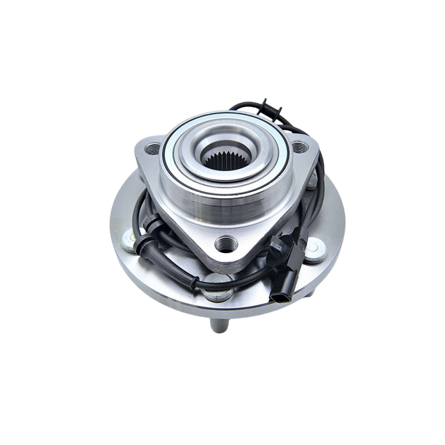 Wholesale High-quality Front Wheel Hub Bearing for Nissan Patrol Y62 Infiniti QX56 QX80 OE 40202-1LA0A