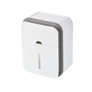 Porte-rouleau étanche en plastique mural sans poinçon pour papier hygiénique et papier toilette Articles divers ménagers - Product Image 1