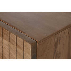 MESA DE CENTRO MANGO 100x60x45cm 31:00 NATURAL - Product Image 5