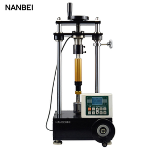 Độ chính xác cao mô-men xoắn <span class=keywords><strong>Tester</strong></span> Meter cho hướng dẫn sử dụng và điện tua vít hiệu chuẩn và xác minh công cụ - Product Image 4