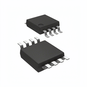 MC100EL1648DTG Authorized Distributor Components Electronic 8 TSSOP, 8 MSOP Clock Timing - Product Image 1