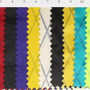 Nylon de alta calidad 70D <span class=keywords><strong>PAC</strong></span> 210D X-<span class=keywords><strong>pac</strong></span> Nylon Tela impermeable Tela Xpac para paquete de escalada - Product Image 5