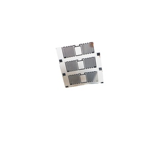 Échantillons Gratuits Personnalisés Getsmart C41B Étiquette RFID UHF Sèche U8 U9 Cartes de Contrôle d'Accès Gestion de la Logistique du Commerce de Détail et de l'Habillement - Product Image 2