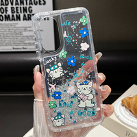 Fundas para Teléfono MOTO G05 G15 G Power 2025, Brillantes, con Purpurina Epoxi, Resistentes a Golpes, Precio al por Mayor