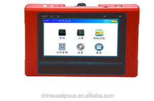 150 200 300 500 متر التعيين التلقائي كاشف المياه الجوفية - Product Image 3