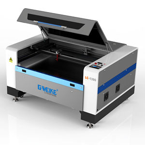 Modelo 1390N <span class=keywords><strong>Gweike</strong></span>, Láser de CO2 para Grabado en Madera, Área de Trabajo de 4 Pies x 3 Pies, Gran Venta - Product Image 1