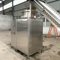 Passievrucht Halve Snijder Passievrucht Pulperpulp Extractiemachine