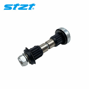 อะไหล่รถยนต์ STZT 1264600819 บูชแขนพวงมาลัยสำหรับรถยนต์เมอร์เซเดส-เบนซ์ <span class=keywords><strong>W108</strong></span> W126  126 460 08 19 แขนพวงมาลัย - Product Image 1