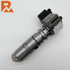Bomba de Unidad Electrónica 0414799015 0986445020 para Motor OM457 /OM541 /OM542 - Product Image 3