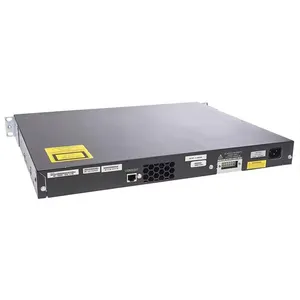 Wholesale New And Used C9200L-24T-4G-E 9200L 24-port Data 4x1G Uplink Switch Network Essentials C9200-DNA-E-24-3Y