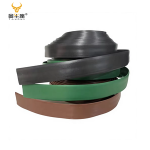 JNZ fornitura rapida professionale paesaggio strumenti flessibili senza scavare in plastica prato <span class=keywords><strong>giardino</strong></span> bordatura per decorazione esterna - Product Image 4