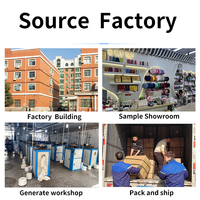 Béret en laine pour homme de Source Factory avec logo brodé personnalisé, insigne métallique uniforme et ruban