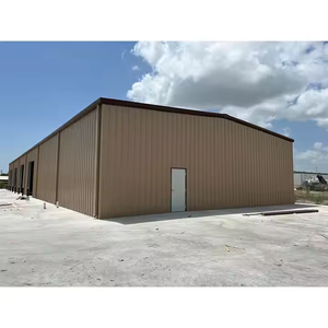 <span class=keywords><strong>2025</strong></span> an toàn Trọng lượng nhẹ khung thép hội thảo xây dựng nhà máy thép kim loại xây dựng tại Trung Quốc - Product Image 1