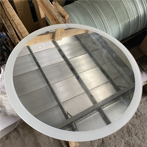 Làm cho thương hiệu của riêng bạn kích cỡ khác nhau điều khiển cảm ứng nhạy cảm Led Gương trang điểm - Product Image 1