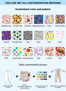 बच्चों के जम्पसूट बांस के कपड़े और कंबल ब्लाइंड बॉक्स रहस्यमय आश्चर्य उपहार रहस्य बांस बॉक्स - Product Image 2