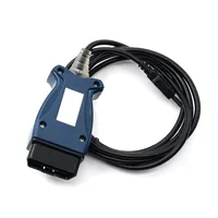 V165 JLR Pro J2534 pour Volvo et pour TOYOTA TIS Techstream 17.30.011 Win10 64Bit 3 en 1 Câble de scanner OBD2 PK MINIVCI MINI VCI