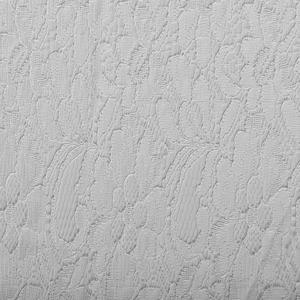 Новый стиль по низкой цене, модная нейлоновая нить, Цветочная кружевная ткань для одежды - Product Image 6