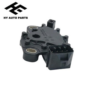 Interrupteur de sécurité neutre 8604A011 MD757783 pour Mitsubishi Eclipse Galant Endeavor 1997-2011 - Product Image 2