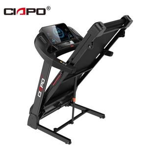 CIAPO C2 - Caminadora Comercial para Ejercicio Cardiovascular en Interiores, Precio de Fábrica Económico, Máquina para Correr, Fitness en Casa - Product Image 1