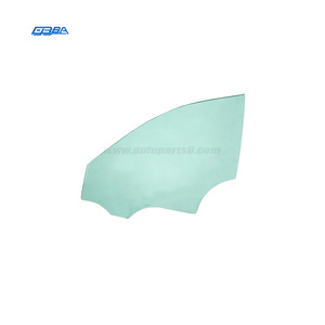 Prix d'usine, verre de porte trempé résistant à l'usure, neuf, pour Mercedes Benz Classe C W205 2014-2021 - Product Image 4