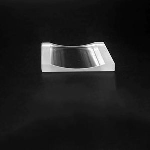 <b>square</b> 50x50mm Concave <b>square</b> <b>Mirror</b> Aluminum Coated <b>Mirror</b> FL100mm Flat Concave Spherical Cylindrical <b>Mirror</b> - Product Image 4