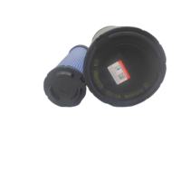 Filtre à air PU1432, remplacement multi-OE, super propre, anti-poussière, pour l'entretien des moteurs de camions lourds