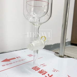 Henwi phòng thí nghiệm 2151 Ross-Dặm bọt thử nghiệm máy cho phòng thí nghiệm đánh giá các tính chất tạo bọt trong chất tẩy rửa chất lỏng và xà phòng - Product Image 6