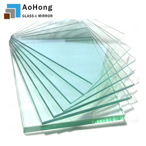 Vidrio Flotado Transparente de 1.8mm 3mm 4mm 5mm 6mm 8mm 10mm 12mm 15mm 19mm - Product Image 2