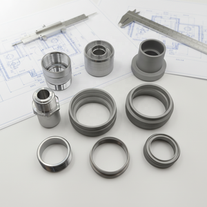 Pièces de rechange professionnelles pour machine à tournage de motos, en acier inoxydable et aluminium anodisé, usinées avec précision par CNC, <span class=keywords><strong>LECHEN</strong></span> - Product Image 3