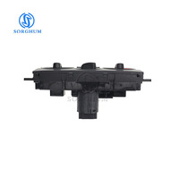 Interruptor de Control de Aire Acondicionado de Material ABS Sorghum 97250-2D510-CA, Producto de Venta Rápida para KIA Optima Hyundai 2011-2013