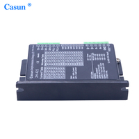 Moteur pas à pas Casun Nema 8 11 14 16 17 (2H422) pour kit CNC, pièces d'équipement laser, vente chaude