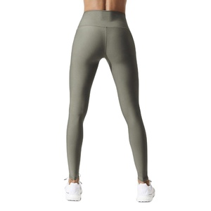 Mallas deportivas de alta calidad con Logo personalizado, para mujer, venta al por mayor - Product Image 2