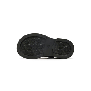 <strong>Girls</strong> Black Patent Leather Mary Jane School <strong>Shoes</strong>, Butterfly Buckle, Comfortable Kids Campus Uniform <strong>Dress</strong> <strong>Shoes</strong> for Daily Wear - Product Image 4