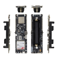 Module sans fil 4G LTE LILYGO TTGO T-SIM-7670G-S3 avec puce ESP32 pour carte de développement PCB, bobine PCBA, communication et réseau