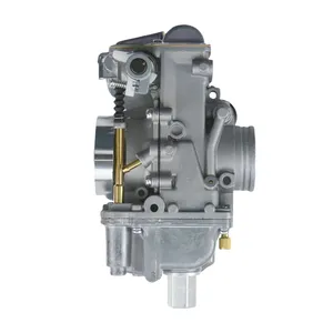 Mikuni <span class=keywords><strong>คา</strong></span>ร์<span class=keywords><strong>บู</strong></span>เรเตอร์แบบสไลด์แบนขนาด36มม. TM36-68 TM36สำหรับยามาฮ่า <span class=keywords><strong>SR400</strong></span> SR500 XT500 TT500 XT350 SRX600มีคุณภาพ OEM พอดีกับสลัก - Product Image 4