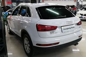 Voitures d'occasion : <span class=keywords><strong>Prix</strong></span> bas, qualité supérieure et haut de gamme, <span class=keywords><strong>Audi</strong></span> Q3 30th Anniversary Edition <span class=keywords><strong>30</strong></span> <span class=keywords><strong>TFSI</strong></span> Standard 2018, conduite à gauche - Product Image 3