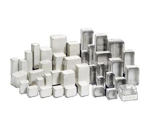 IP67 <b>Electrical</b> Junction Box (BC-CTS-152010)-Made in Korea - Product Image 2