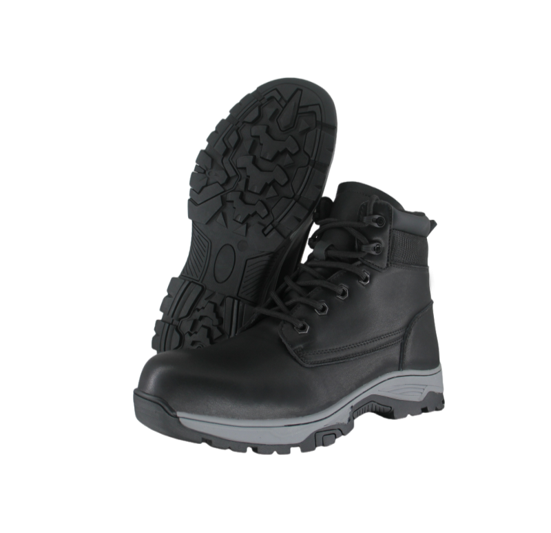 Durable Factory Price Safety Shoes Anti