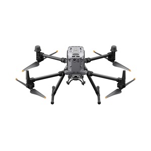 Matrice 350 RTK โดรน M350 RTK M350RTK พร้อมกล้อง FPV มองกลางคืนบินได้นานส่ง O3ระดับองค์กร - Product Image 2