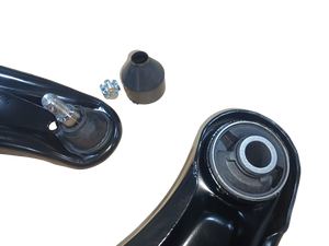 ローワーコントロールアームサスペンション自動車スペアパーツ中国ホンダフィットジャズシティ51350-SAAE01 51350-SAA-E11 51350-SEL-T01 1999-2008 - Product Image 3