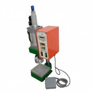 เครื่องอัดผงสำหรับบรรจุภัณฑ์ในห้องปฏิบัติการรุ่นใหม่ NOVISON TY-202406 พร้อมคู่มือการใช้งาน รับประกันส่วนประกอบหลัก 1 ปี ใช้งานง่าย สำหรับเครื่องสำอางรอบดวงตา - Product Image 5