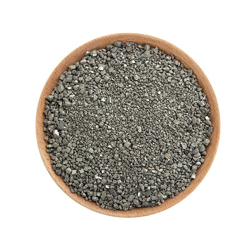 100g De Poudre De Cuivre 99,9% – Poussière Métallique De Haute Pureté – Microns 999+