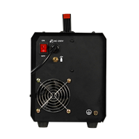 Machine à souder LEVIN Heavy Duty EASYMIG 140A Half Bridge IGBT Inverter 3-en-1 sans gaz MIG/TIG/MMA 230V