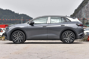 Nuovi Arrivi 2025 Id4 X CROZZ Pro Pure, Auto Elettrica V-w <span class=keywords><strong>Id</strong></span>.4, Auto Elettrica Pura Id4 <span class=keywords><strong>Volkswagen</strong></span>, Veicolo Elettrico per <span class=keywords><strong>Volkswagen</strong></span> - Product Image 5