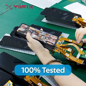 Pantalla Táctil LCD para Teléfono Móvil al por Mayor, Panel de Repuesto para Hisense <span class=keywords><strong>Redmi</strong></span> e Infinix, Garantía de 1 Año, FHD - Product Image 2