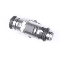 Inyectores de combustible OEM IWP168 de alta calidad para Marelli FIAT Doblo Ldea 1,8 MPI-Fle 04 Palio Siena Strada RST II 1,8