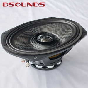 Nuovo Modello di Altoparlante Coassiale in Alluminio 6*9 Pollici con Bobina da 2 Pollici, Subwoofer per <span class=keywords><strong>Auto</strong></span>, Vendita all'Ingrosso per Portiere <span class=keywords><strong>Auto</strong></span> - Product Image 6